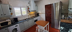 Detached Villa in Almogía