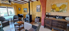 Detached Villa in Almogía