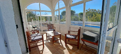 Detached Villa in Almogía