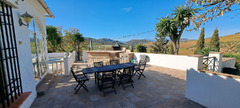 Detached Villa in Almogía