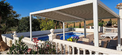 Detached Villa in Almogía