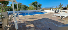 Detached Villa in Almogía