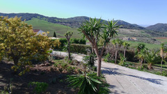 Detached Villa in Almogía