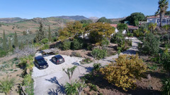 Detached Villa in Almogía