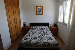 Property in Spain, Townhouse sea views in Calpe,Costa Blanca,Spain
