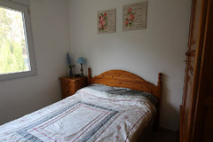 Property in Spain, Townhouse sea views in Calpe,Costa Blanca,Spain