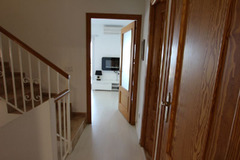 Property in Spain, Townhouse sea views in Calpe,Costa Blanca,Spain