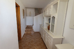 Property in Spain, Townhouse sea views in Calpe,Costa Blanca,Spain