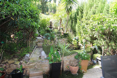 Property in Spain, Townhouse sea views in Calpe,Costa Blanca,Spain