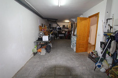 Property in Spain, Townhouse sea views in Calpe,Costa Blanca,Spain