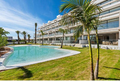 Property in Spain. New apartments close to beach from the builder in La Manga,Costa Calida,Spain