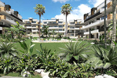 Property in Spain. New apartment from builder in Orihuela Costa,Costa Blanca,Spain