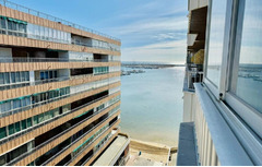 Property in Spain. Apartments first line of sea in Torrevieja,Costa Blanca,Spain