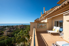 Apartment For Sale in Elviria, Costa del Sol