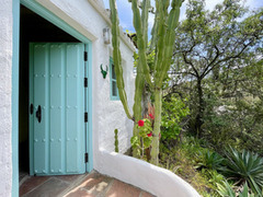 Wonderful country house in countryside of Frigiliana - Torrox