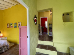Wonderful  country house in countryside of Frigiliana - Torrox