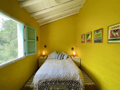 Wonderful  country house in countryside of Frigiliana - Torrox