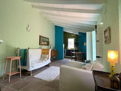 Wonderful  country house in countryside of Frigiliana - Torrox