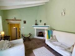 Wonderful  country house in countryside of Frigiliana - Torrox