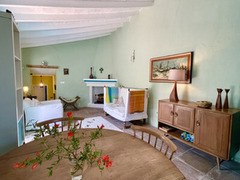 Wonderful  country house in countryside of Frigiliana - Torrox