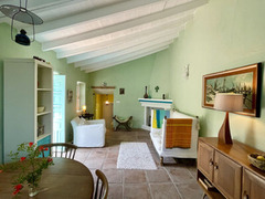 Wonderful  country house in countryside of Frigiliana - Torrox