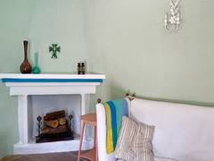Wonderful  country house in countryside of Frigiliana - Torrox