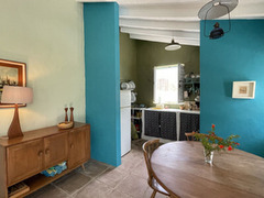 Wonderful  country house in countryside of Frigiliana - Torrox