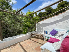 Wonderful  country house in countryside of Frigiliana - Torrox