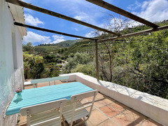Wonderful  country house in countryside of Frigiliana - Torrox