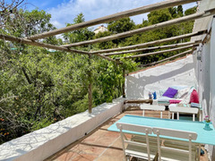 Wonderful  country house in countryside of Frigiliana - Torrox