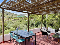 Wonderful  country house in countryside of Frigiliana - Torrox