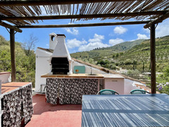 Wonderful  country house in countryside of Frigiliana - Torrox