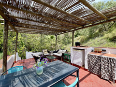 Wonderful  country house in countryside of Frigiliana - Torrox
