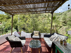 Wonderful  country house in countryside of Frigiliana - Torrox