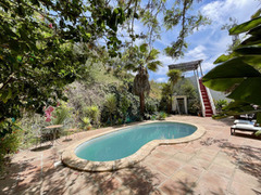 Wonderful  country house in countryside of Frigiliana - Torrox