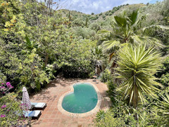 Wonderful  country house in countryside of Frigiliana - Torrox
