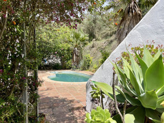 Wonderful  country house in countryside of Frigiliana - Torrox