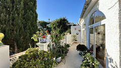 Stunning Detached Villa in Torreblanca, Fuengirola