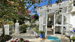 Stunning Detached Villa in Torreblanca, Fuengirola