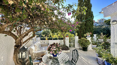 Stunning Detached Villa in Torreblanca, Fuengirola