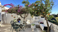 Stunning Detached Villa in Torreblanca, Fuengirola