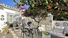 Stunning Detached Villa in Torreblanca, Fuengirola