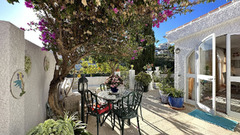 Stunning Detached Villa in Torreblanca, Fuengirola