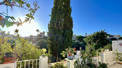 Stunning Detached Villa in Torreblanca, Fuengirola