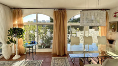 Stunning Detached Villa in Torreblanca, Fuengirola