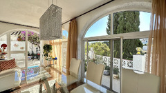 Stunning Detached Villa in Torreblanca, Fuengirola