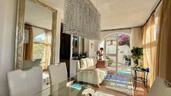 Stunning Detached Villa in Torreblanca, Fuengirola