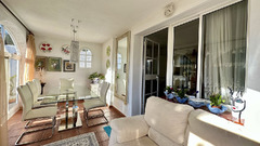 Stunning Detached Villa in Torreblanca, Fuengirola