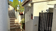 Stunning Detached Villa in Torreblanca, Fuengirola