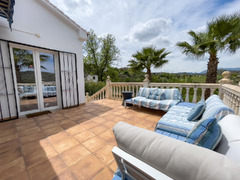 Finca - Cortijo in Coín